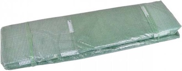 Siltumnīcas segums Mirpol Greenhouse Film 46571, 600 cm x 300 cm x 200 cm