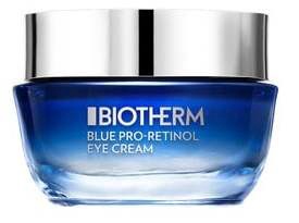 Acu krēms sievietēm Biotherm Blue Retinol, 15 ml