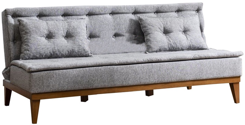 Diivanvoodi Hanah Home Fuoco, hall, 180 x 80 cm x 78 cm