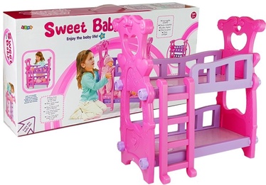 Mēbeles Lean Toys Sweet Baby LT5618