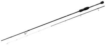Спиннинг Flagman Orbion S 73 ULS FOS73ULS, 221 см, синий/черный