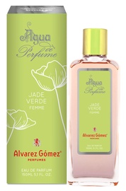 Parfüümvesi Alvarez Gomez Agua De Perfume Jade Verde, 150 ml