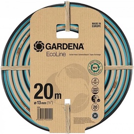 Поливочный шланг Gardena EcoLine 18930-20, 13 мм, 20 м
