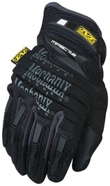 Рабочие перчатки Mechanix Wear M-Pact 2 MP2-05-010, черный, L