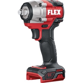 Akulöökmutrikeeraja FLEX IW 1/2" 400 18.0-EC C, 18 V