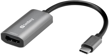 Juhe Sandberg HDMI Capture Link to USB-C 136-36, must/hall