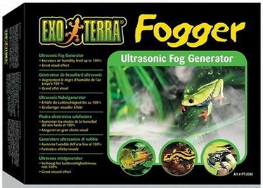 Парогенератор для террариума Exo Terra Fogger