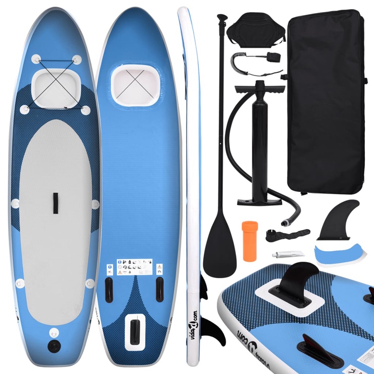 Доска SUP VLX 93389, 3600 мм