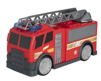 Ugunsdzēsēju mašīna Teamsterz Fire Engine 1417119, sarkana