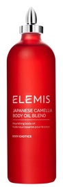 Kehaõli Elemis Japanese Camellia, 100 ml