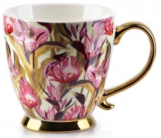 Krūzīte AffekDesign Pheobe, daudzkrāsains, 0.4 l