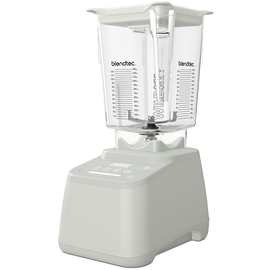 Rokas blenderis BlendTec Designer 625, balta