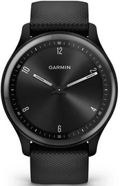 Умные часы Garmin Vivomove Sport 010-02566-01, черный