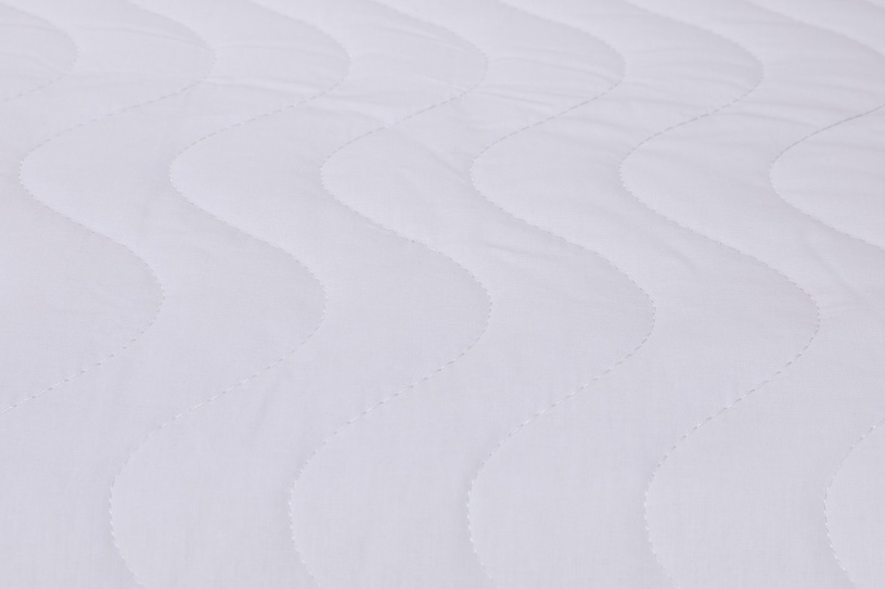 Matrača pārvalks Beverly Hills Polo Club Bed Protector Kapitone, 2000 mm x 1800 mm
