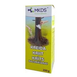 Dolomīta milti MKDS Innovation, 0.2 kg