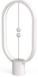 Lampa Allocacoc Heng Balance DH0040WT/HBLEUB, LED, brīvi stāvošs, 5W
