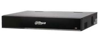 Сетевой видеорегистратор Dahua NVR5432-16P-I, черный