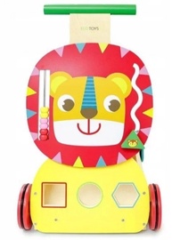 Stumjamās rotaļlietas Eco Toys Lion MA088, 47.5 cm