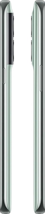 Мобильный телефон OnePlus 10T, зеленый, 16GB/256GB