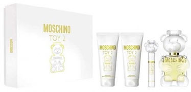 Набор для женщин Moschino Toy 2, 310 мл