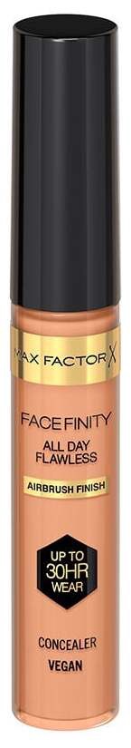 Maskuojanti priemonė Max Factor Facefinity All Day Flawless 70, 7.8 ml