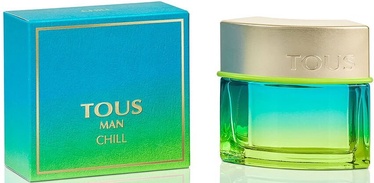 Tualetes ūdens Tous Man Chill, 50 ml