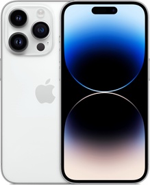 Мобильный телефон Apple iPhone 14 Pro 512GB Silver