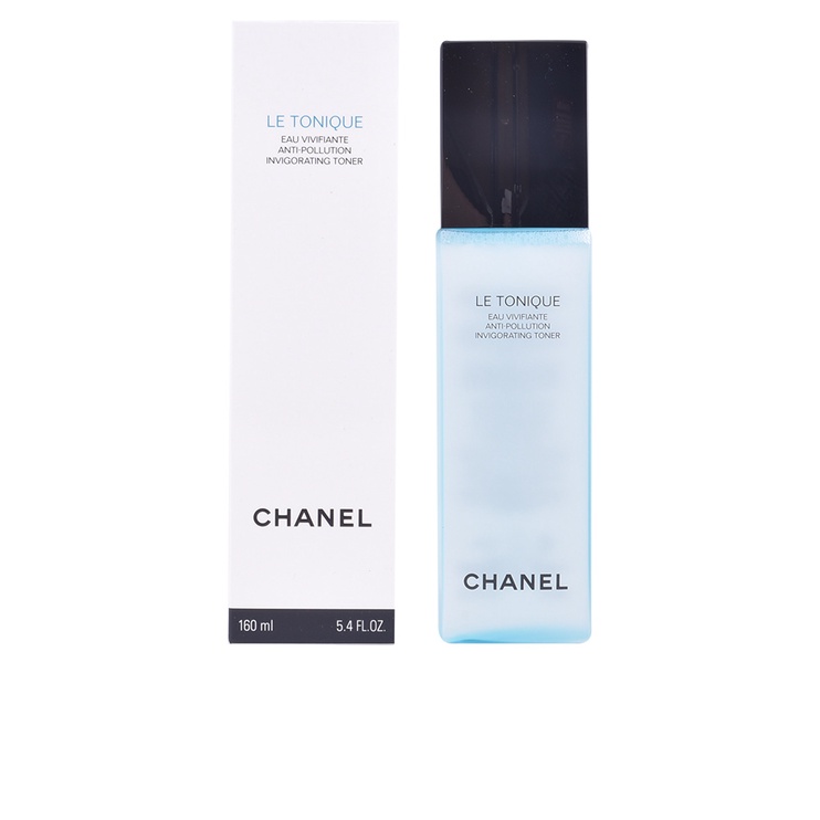 Sejas toniks Chanel Le Tonique, 160 ml, sievietēm