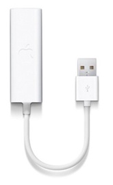 Adapteris Apple USB Ethernet Adapter