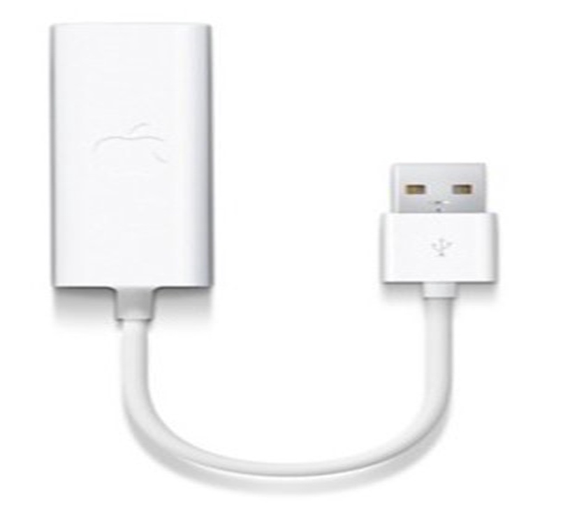 Адаптер Apple