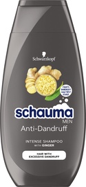 Šampūns Schwarzkopf, 250 ml