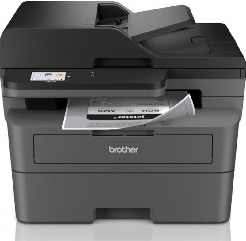 Multifunktsionaalne printer Brother DCP-L2660DW, laser