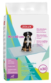 Пеленки Zolux, 30 шт.