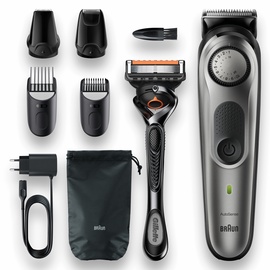 Бритва для бороды Braun BT7320, li-ion