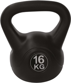 Svarstis Tunturi PE Kettlebell 14TUSCL105, 16 kg