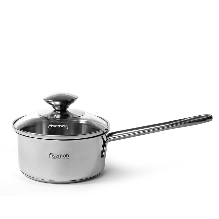 Katls Fissman, 14 cm, 0.9 l