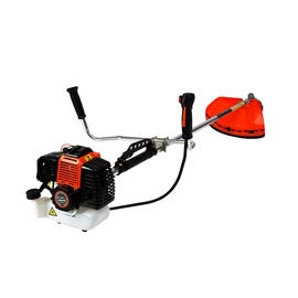 Bensiinimootoriga murutrimmer TamerPro Professional Petrol Grass Trimmer