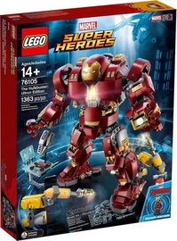Konstruktors LEGO® Super Heroes