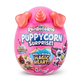 Фигурка-игрушка Rainbocorns Puppycorn Surprise 9251