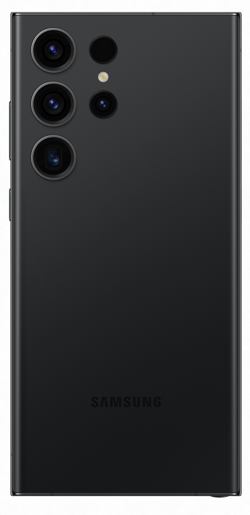 Mobiiltelefon Samsung Galaxy S23 Ultra, 256 GB, must