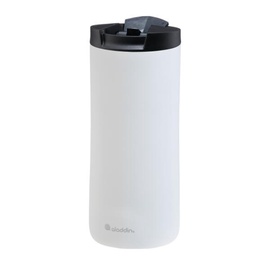 Termokrūze Aladdin Urban Thermavac, 0.35 l, balta