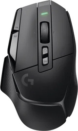 Игровая мышь Logitech G502 X LIGHTSPEED, черный