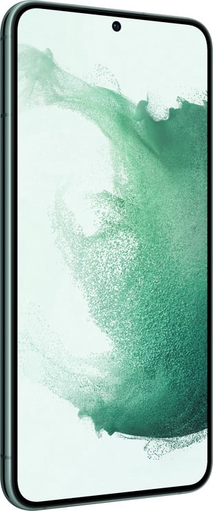 Mobiiltelefon Samsung Galaxy S22+, roheline, 8GB/128GB