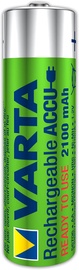 Baterijas Varta 56706101111, AA, 1.2 V, 10 gab.
