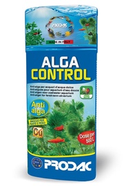 Средство для ухода за аквариумом Prodac Alga Control, 0.1 л