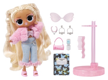 Nukk L.O.L. Surprise! weens Doll Olivia Flutter 588733, 25 cm