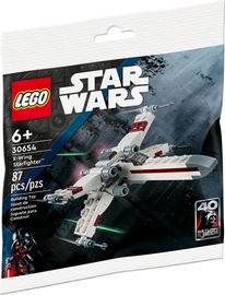 Konstruktor LEGO Star Wars X-Wing Starfighter™ 30654