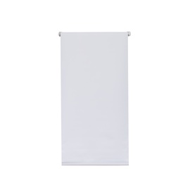 Руло Domoletti Silver 051, белый, 60 см x 185 см