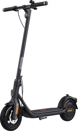 Электрический самокат Segway Ninebot KickScooter F2 D, черный