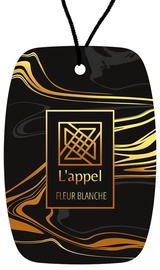 Oсвежитель воздуха для автомобилей Lappel Fleur Blanche